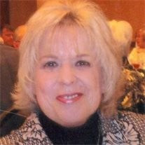 Johnnie Sue Giffin Profile Photo