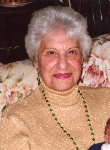 Mary L. (Terrasi) Dalfino