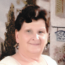 Annette  M Spurlock  Profile Photo