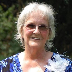 Barbara Jo Weber