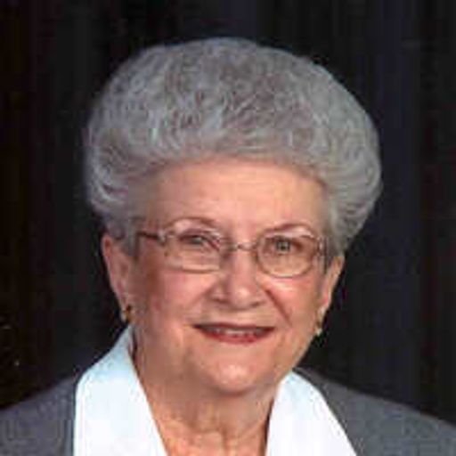 Eula Cecile Duhon