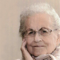 Lois M. Nilges