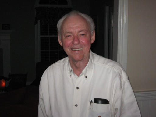 Roger L. Champeon