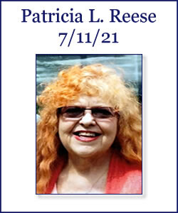 Patricia Reese Profile Photo