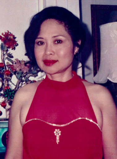 Cristina Dumlao Quitoriano