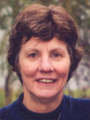 Carole Grafelman