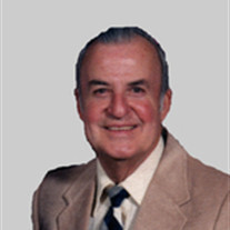 Ernest D. Dandurand