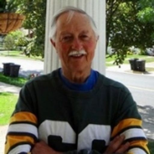 Ronald L. Hetzler Profile Photo