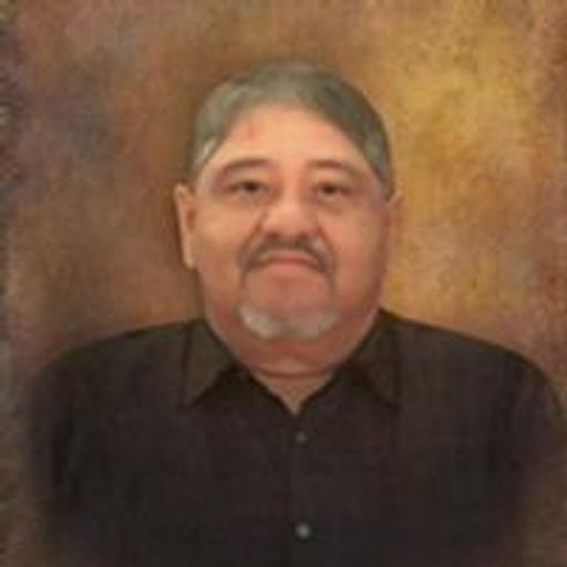 Guillermo "William" Pedroza, Jr.