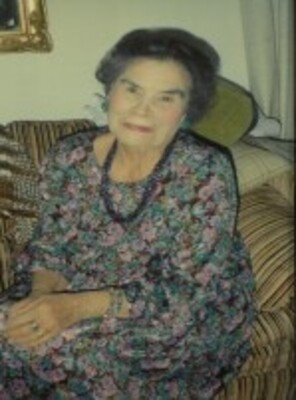 Luisa C. Matsuba