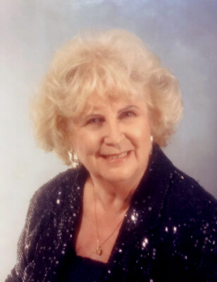 Kathleen Corti O'Brien