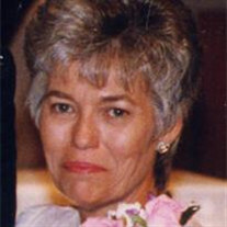 Judy Gail Pepper