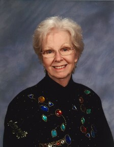 Betty Loraine (Kelley)  Brooks Brown