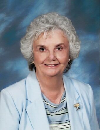 Doris Mize Profile Photo