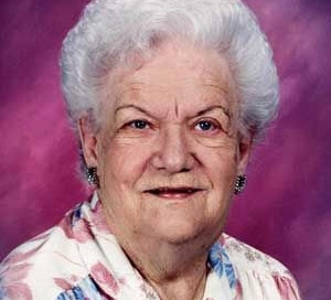 Eileen M. Sommerville