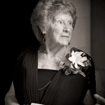 Hilda Latusek Profile Photo