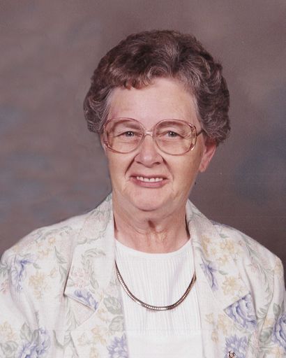 Marilyn B. Brungardt