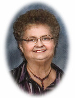 Patricia Simpson Profile Photo