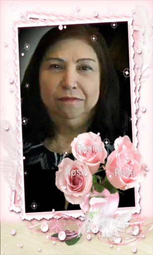 Rosita V. Rodriguez