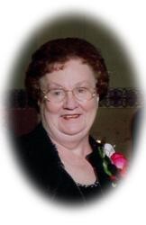 Jeanette E. Goebel