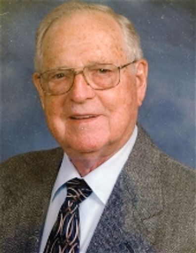 Leonard Earl Peters