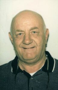 Charles E. Ferguson Profile Photo