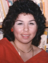 Lydia Alcoser Profile Photo