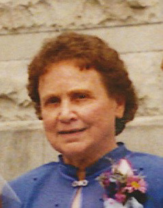 Betty Adams