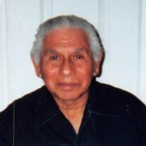 Nicholas C. Ochoa, Sr.