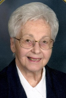 Martha E. Leuthold