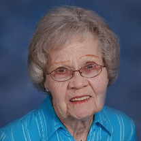 Mrs. Ina Huber Profile Photo