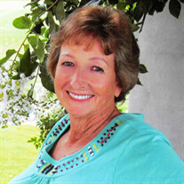 Mary Maynard Profile Photo