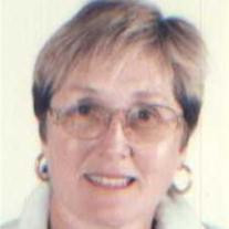 Diane M. Rochette