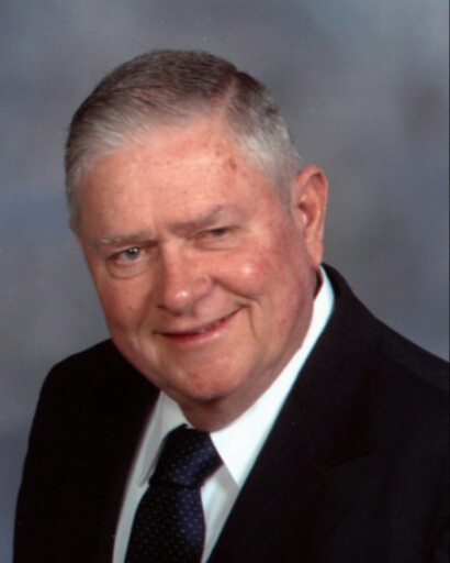 James L. Harrison's obituary image