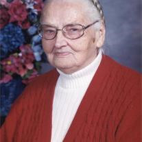 Gertrude Strauts Profile Photo