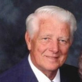 Bobby D. Stephens