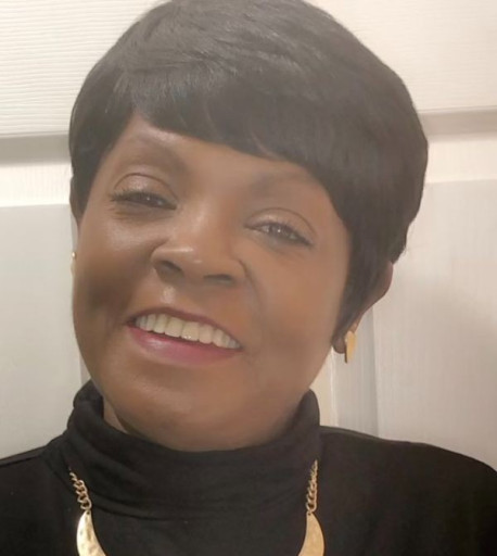 Evangelist Angelette Hill