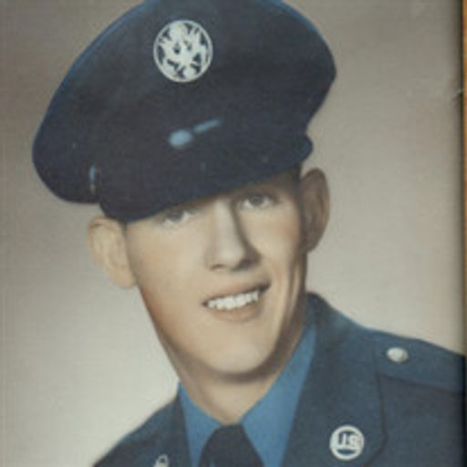 Gerald E. 'Jerry' Moses Profile Photo