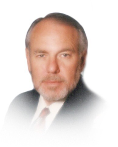 Garry Fredrickson's obituary image