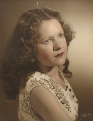 Violet Marie Harmon Profile Photo