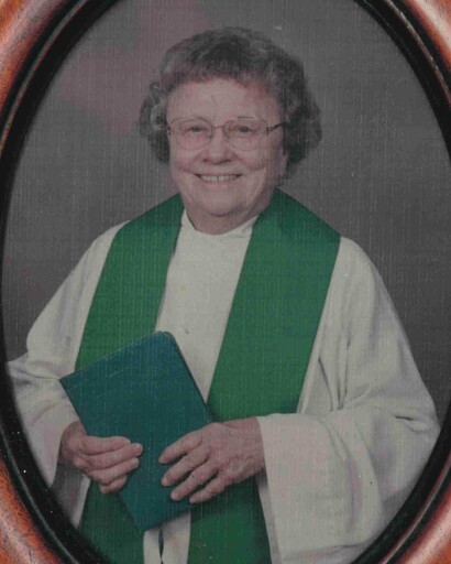 Phyllis J. Garrett