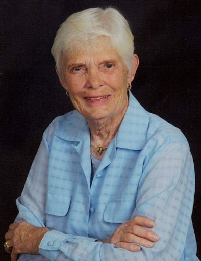 Janice Carol Schreiner