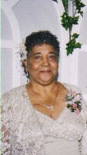 Vida Mae Noel Babineaux