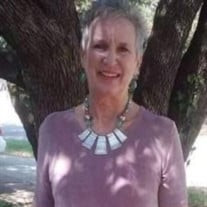 Sharon Gayle Woolard Althoff Profile Photo