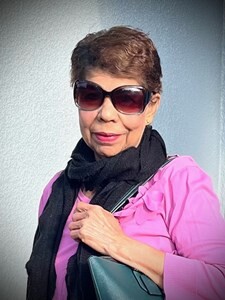 Miriam Consuelo Torres