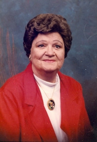 Betty Anderson