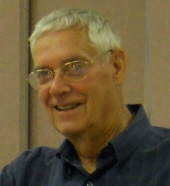 Charles Daniel Brown Profile Photo