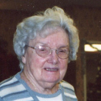 Harrietta Showalter