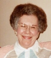 Norma Jean Shirley Garland Profile Photo