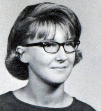 Patricia Anne (Thomas)  Seaman Profile Photo